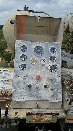 Used 0 Ingersoll-Rand ECM370 Drill Rig