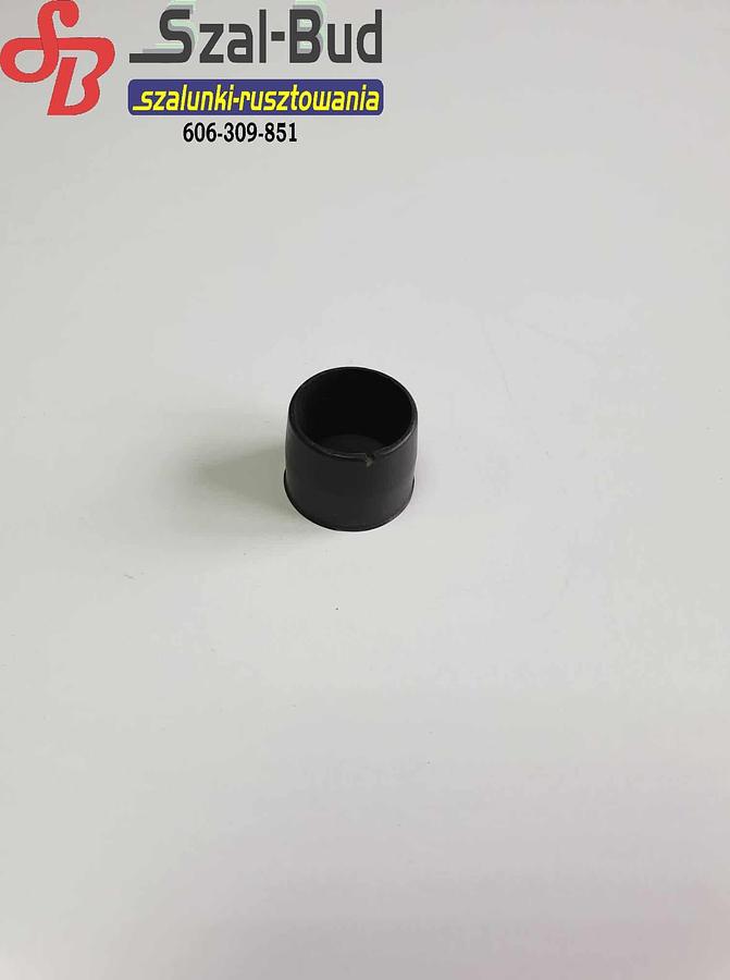 Korek szalunkowy, plastikowy