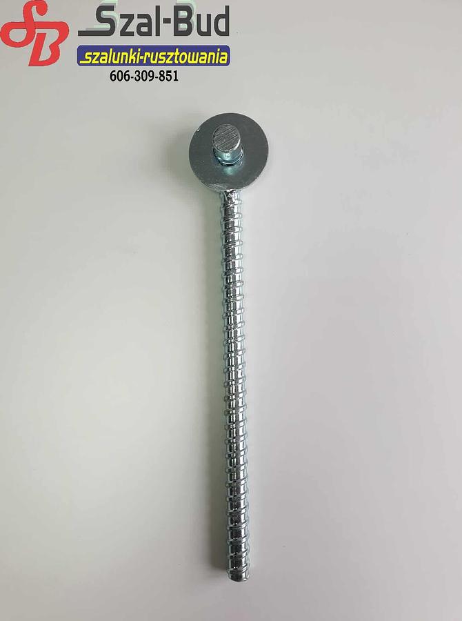 Napinacz rygla Rasto