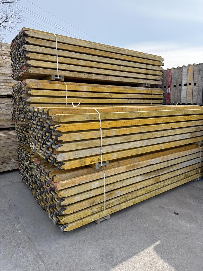 Used Lana  H20 dźwigary