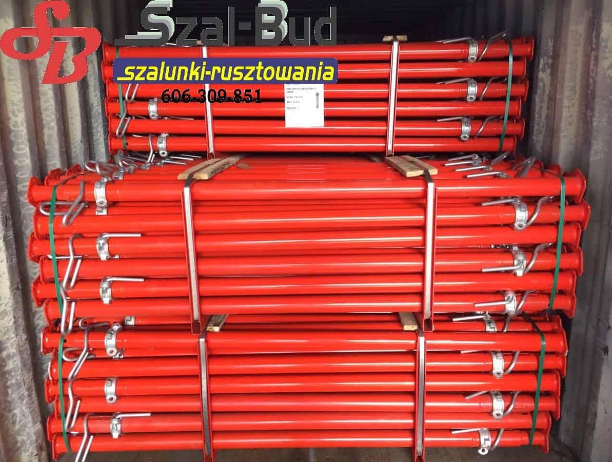 Podpora lakierowana 15 KN – nowa