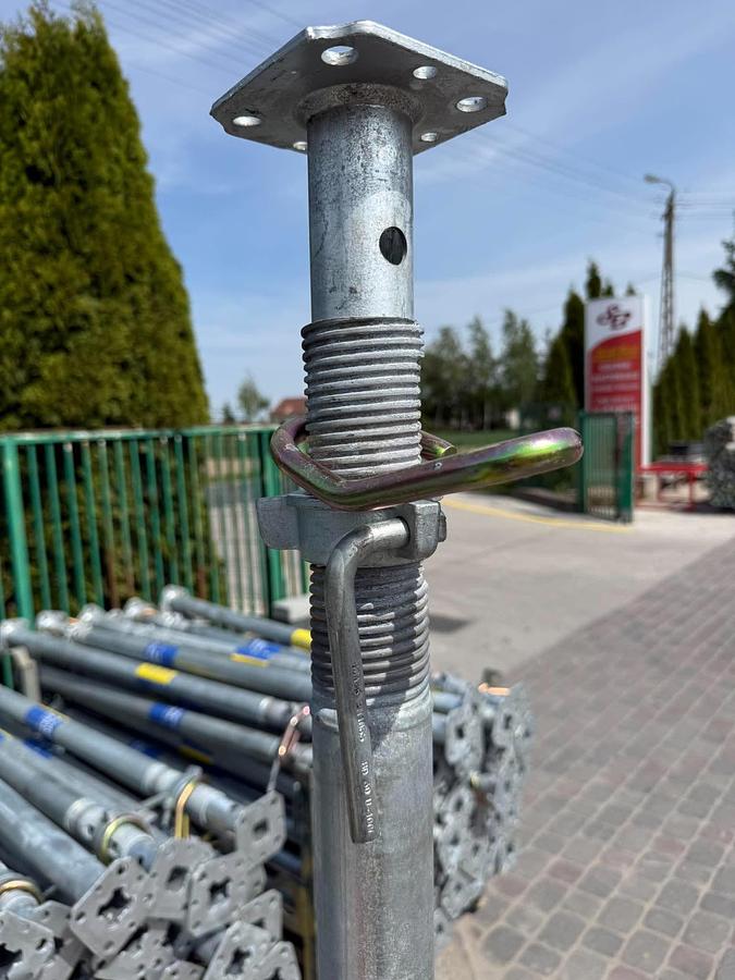 Used Doka Podpora ocynkowana ogniowo 3.5m 20kn