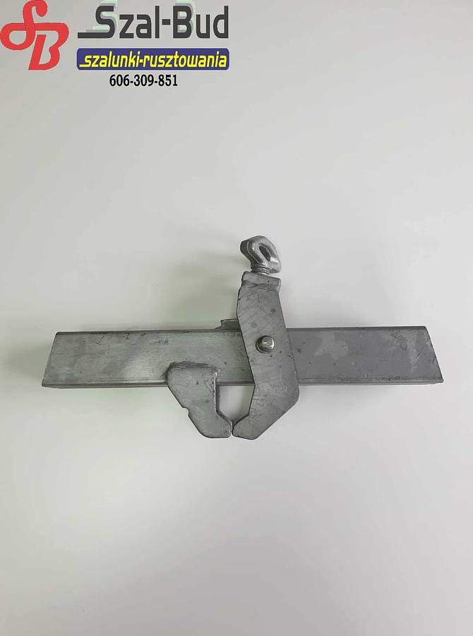 Zamek zwykły rasto, midibox