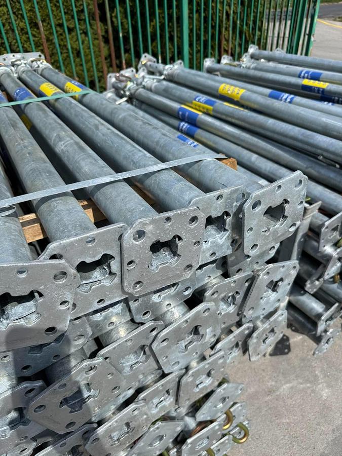 Used Doka Podpora ocynkowana ogniowo 3.5m 20kn