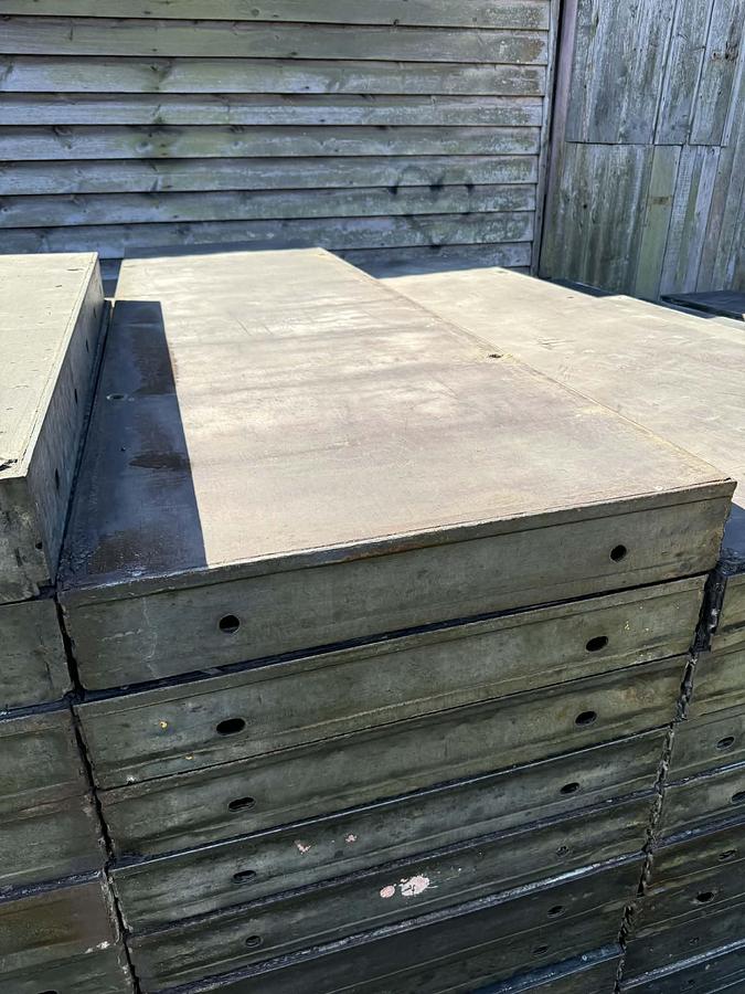 Used Szalunek Rasto używany- 1m2