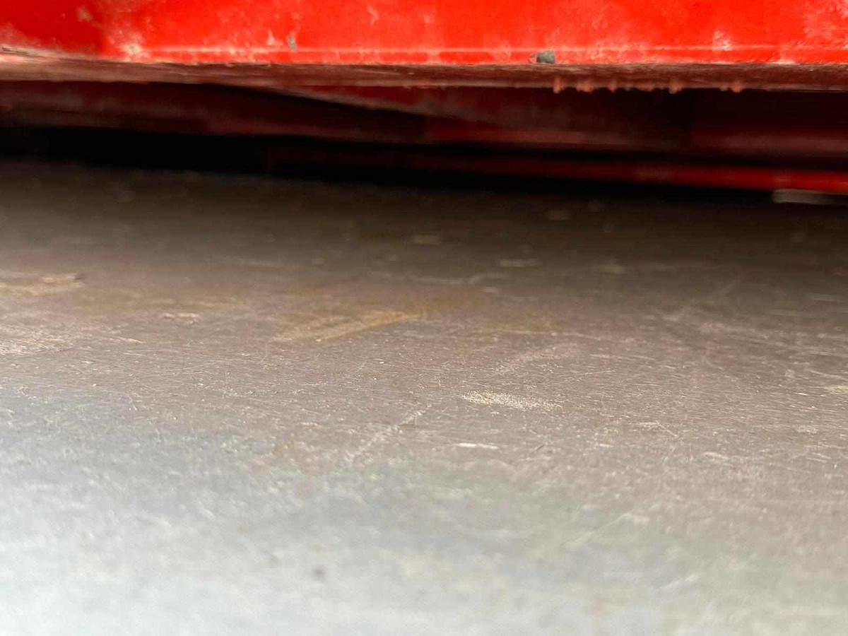 Used Hunnebeck Topmax panel 540x240