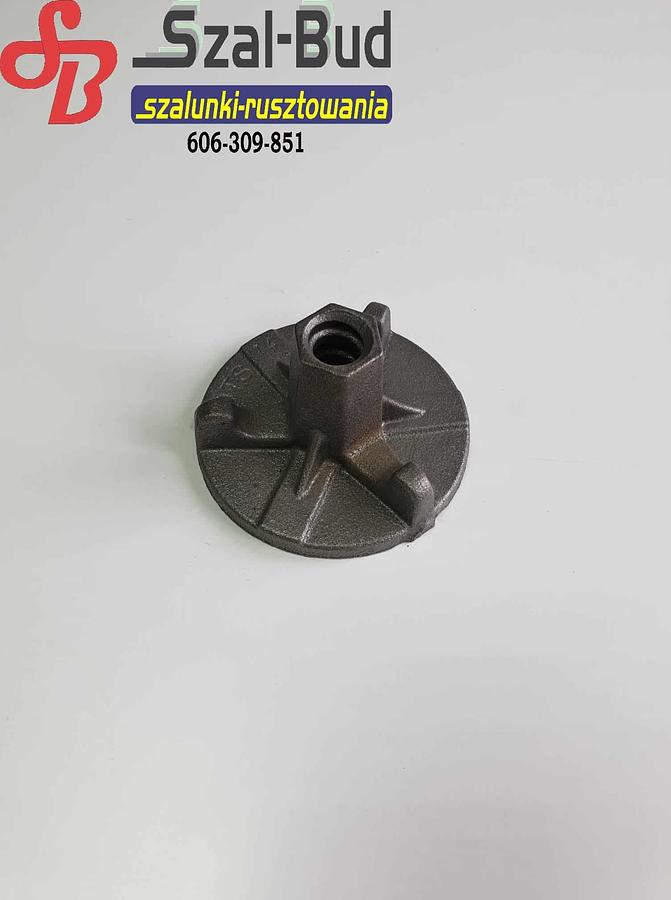 Nakrętka szalunkowa 100 mm