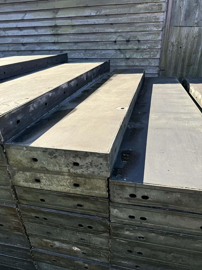 Used Szalunek Rasto używany- 1m2