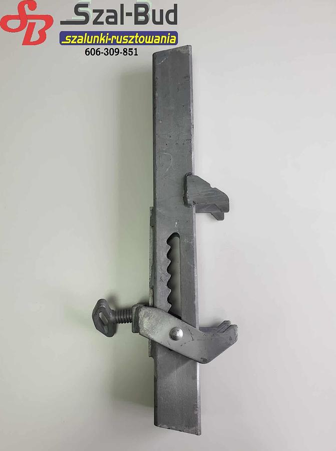 Zamek nastawny kombi rasto, midibox