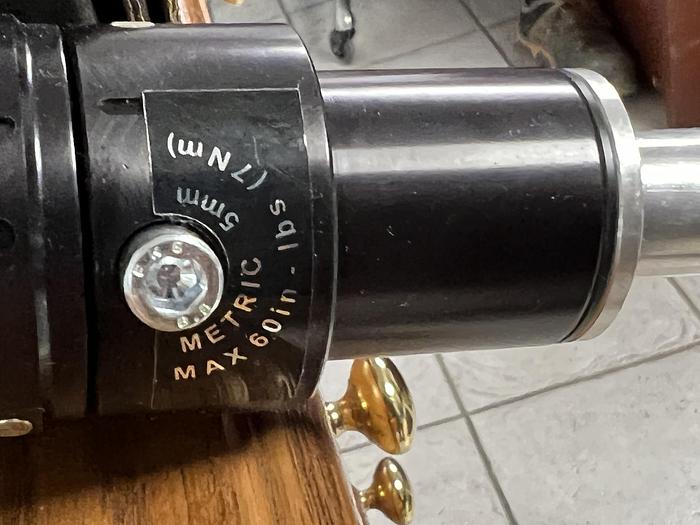 NEW-TREGASKISS RA12DA6DLOCL TOUGH GUN FOR ROBOT