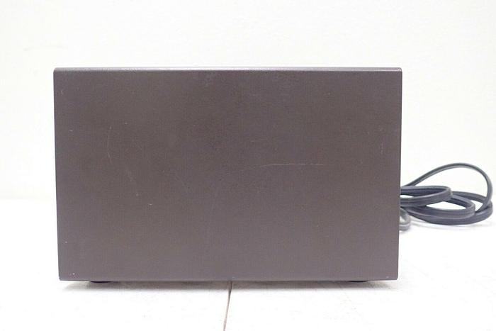 Used Gelman Instrument Company Model 38206 Power Supply