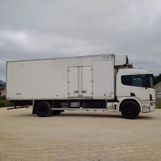 Usado 1999 Scania 94 L 310