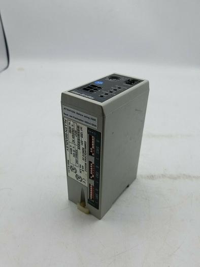 Used ALLEN BRADLEY 1203-GD1 Ser B FRN 3.04