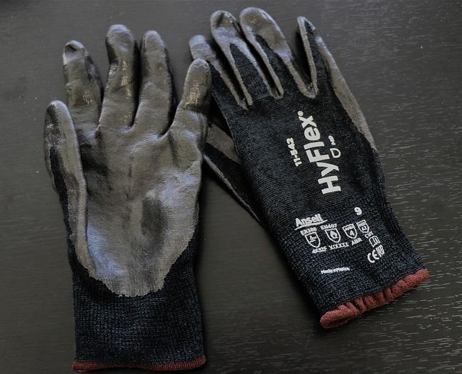 ansell High Flex Gloves