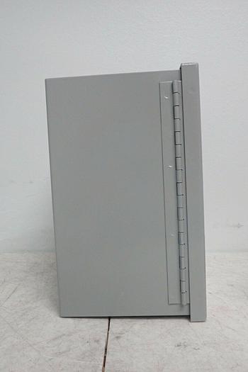Used GE 1377-X0054 UPS Disconnect Panel