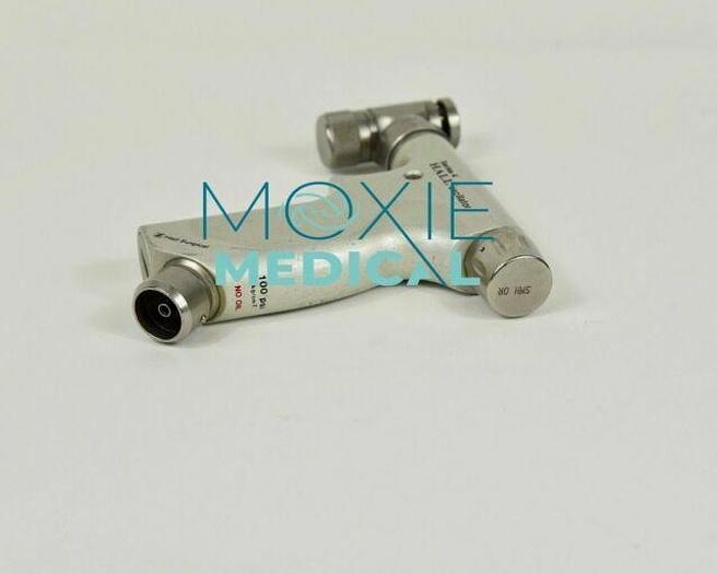 Used ZIMMER HALL Series 4 5067-02 AND 8801-02 Pneumatic Air Hose