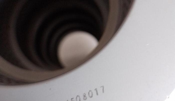 Filtro Volvo 14508017