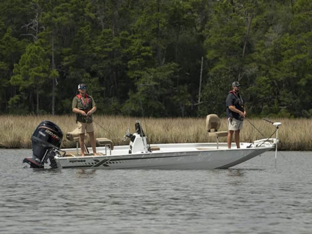 2026 Xpress Boats XP20CC Base