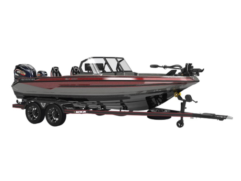2026 Skeeter WXR2060F Base