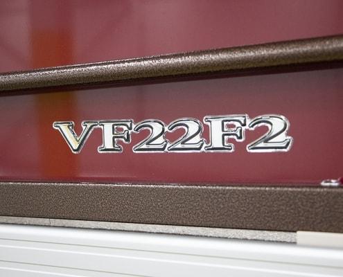 VF22F2