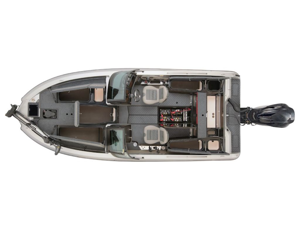 2026 Vexus DVX 20 Base