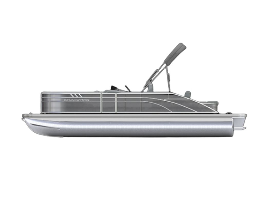 2026 Bennington SX Swingback 22 SXSB