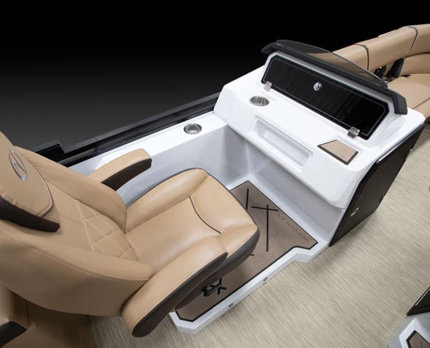 VX265VL Premium