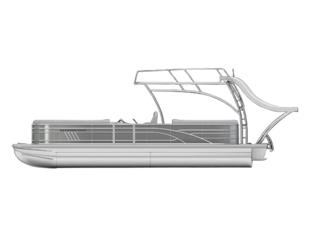 2026 Bennington L Top Deck 20 LSRTD