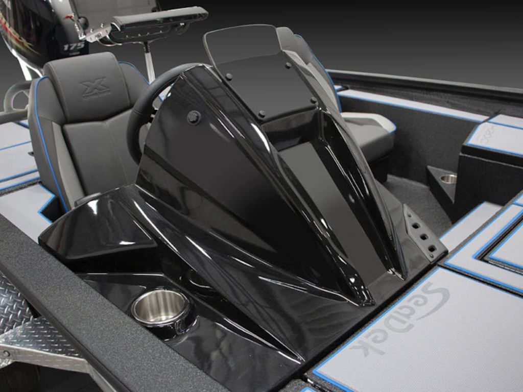 2026 Xpress Boats H20C Base