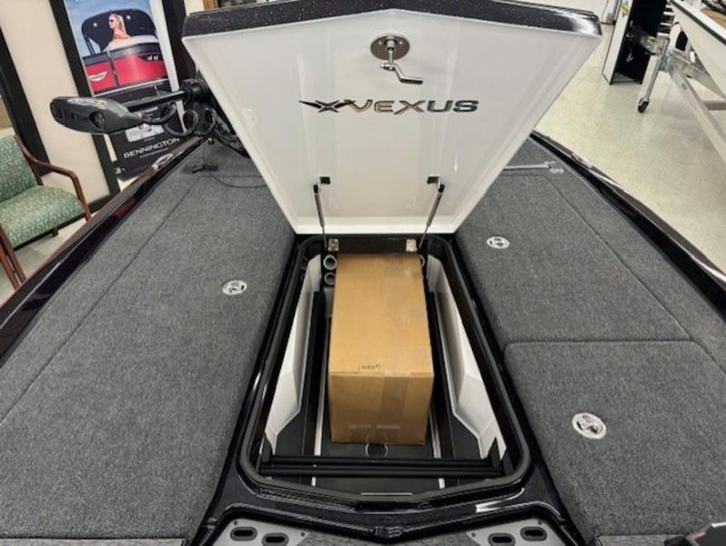 2026 Vexus VX s20