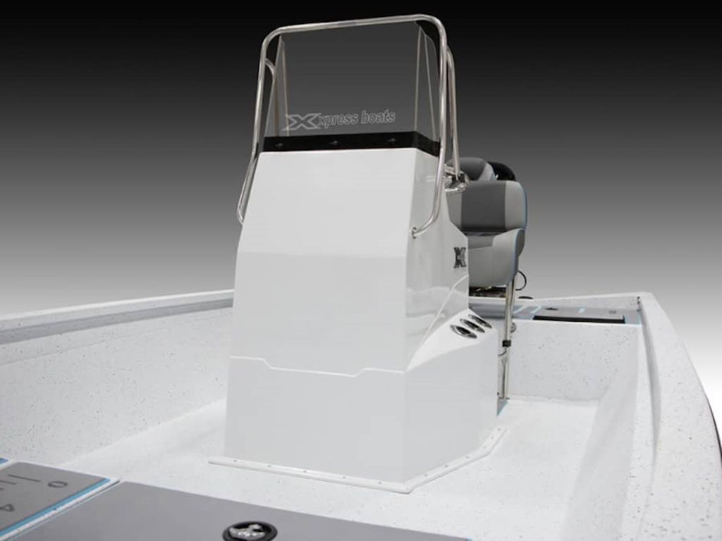 2026 Xpress Boats H210B Base