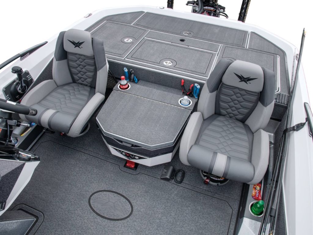 2026 Vexus VX s21 Base