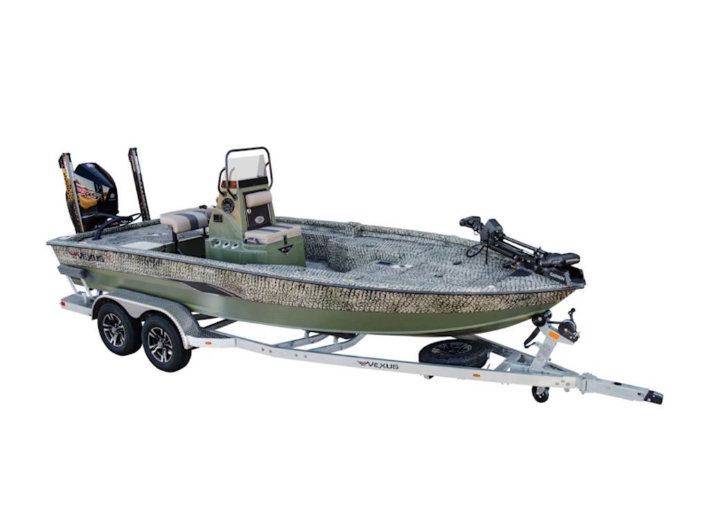 2026 Vexus ACX 2150 Base