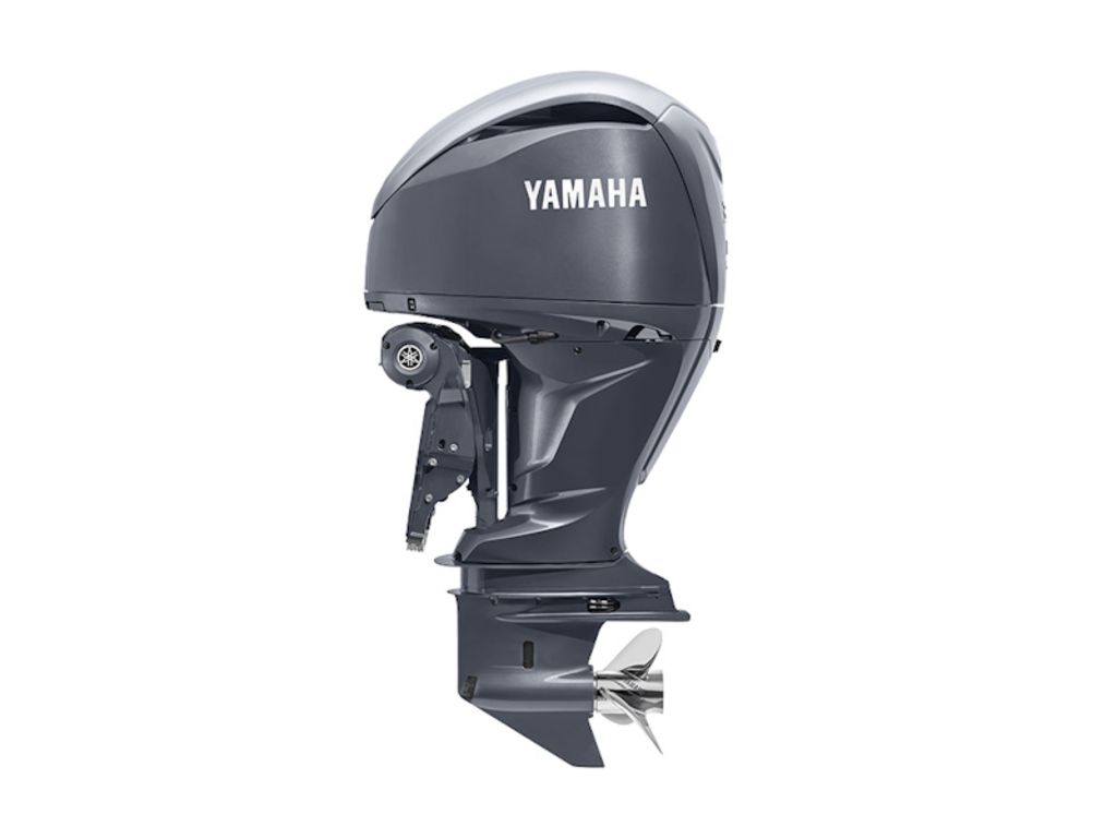 2026 Yamaha Outboards V6 4.2L 300 hp Base