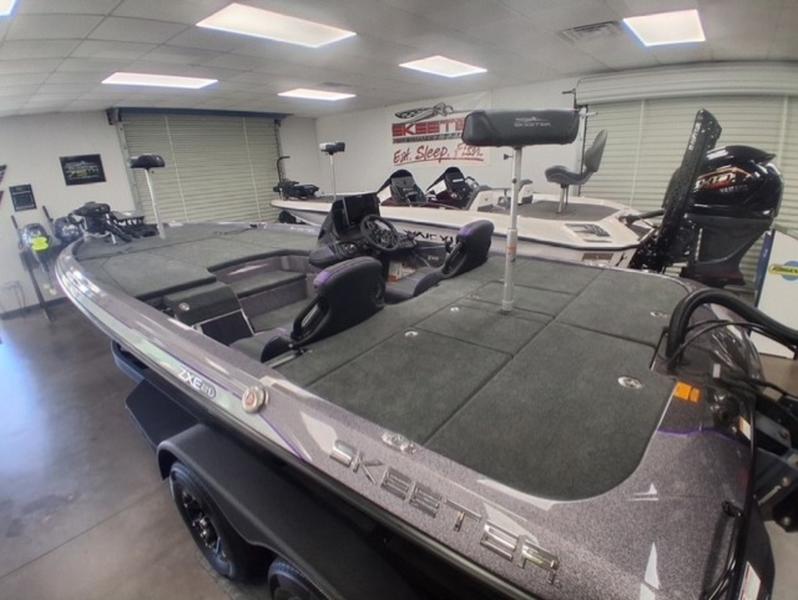 2026 Skeeter ZXE21