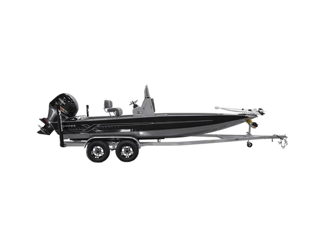 2026 Xpress Boats H22B Base