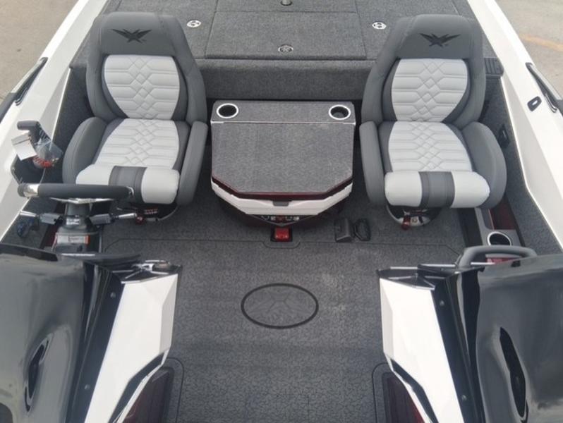 2026 Vexus VX s21