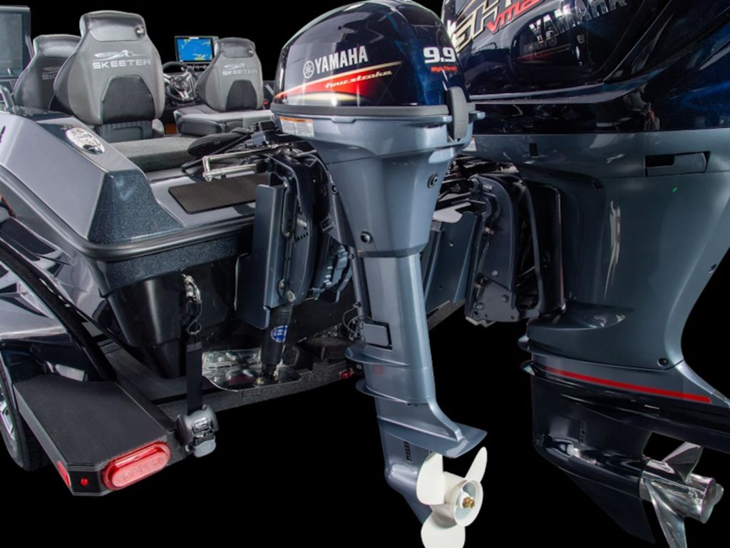 2026 Skeeter WXR2060F Base