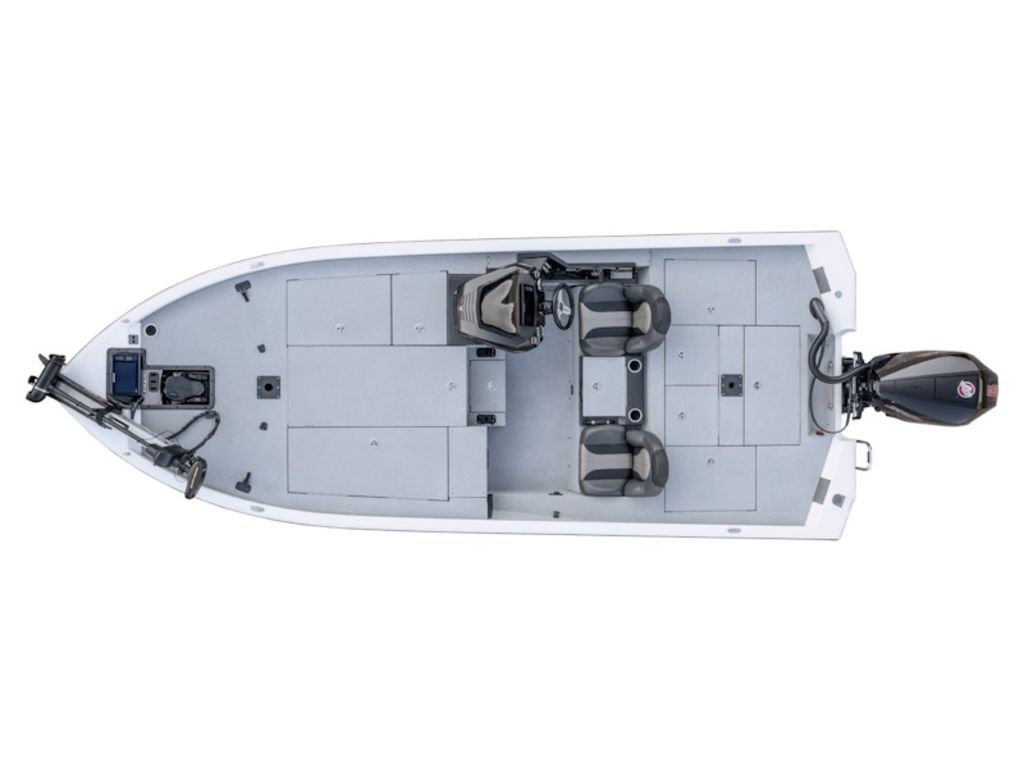 2026 Vexus AVX 2080 Base