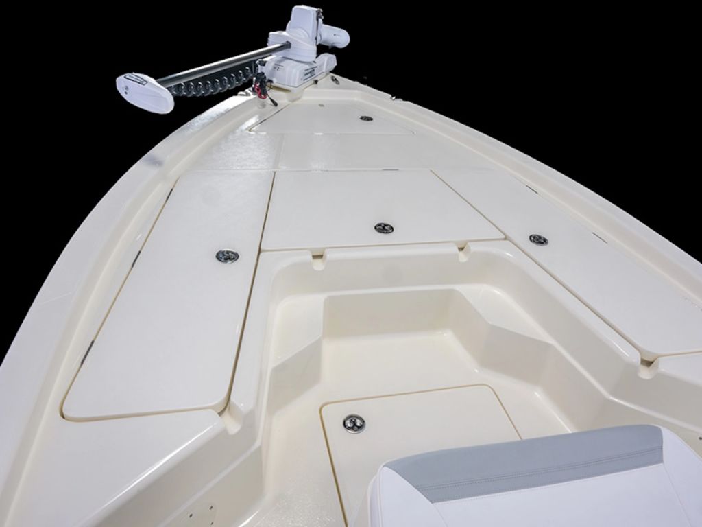 2026 Skeeter SX221 Base