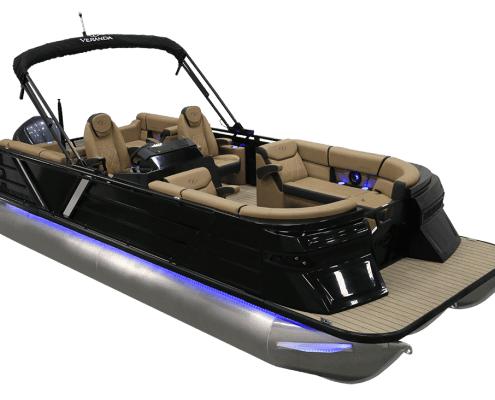 VX25RC Premium