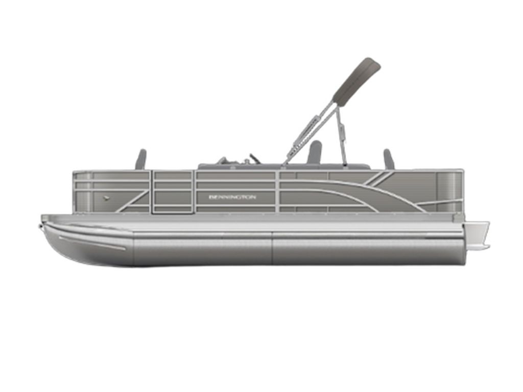 2026 Bennington S Fish 188 SF
