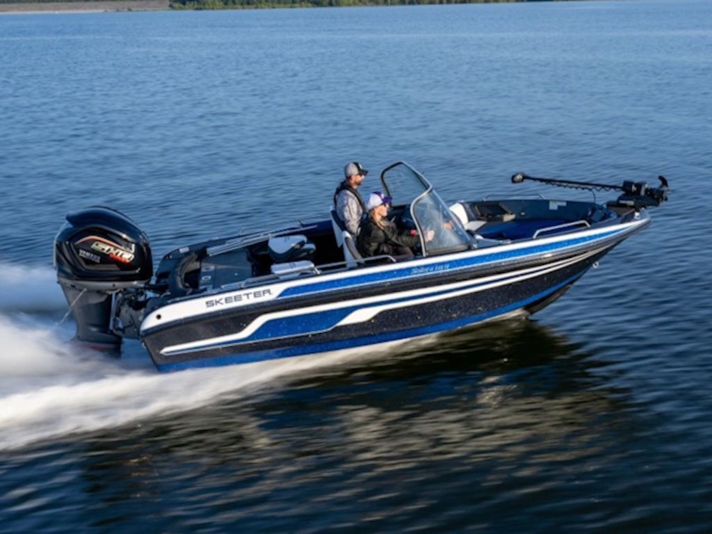 2026 Skeeter SOLERA189 Base