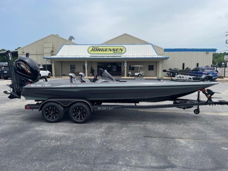 2026 Skeeter ZXE21