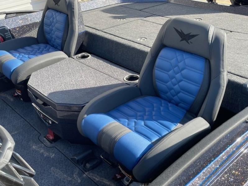 2026 Vexus VX s21