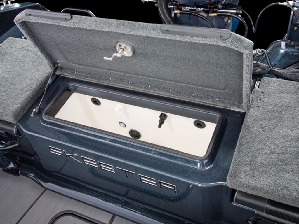 2026 Skeeter WXR2060F Base