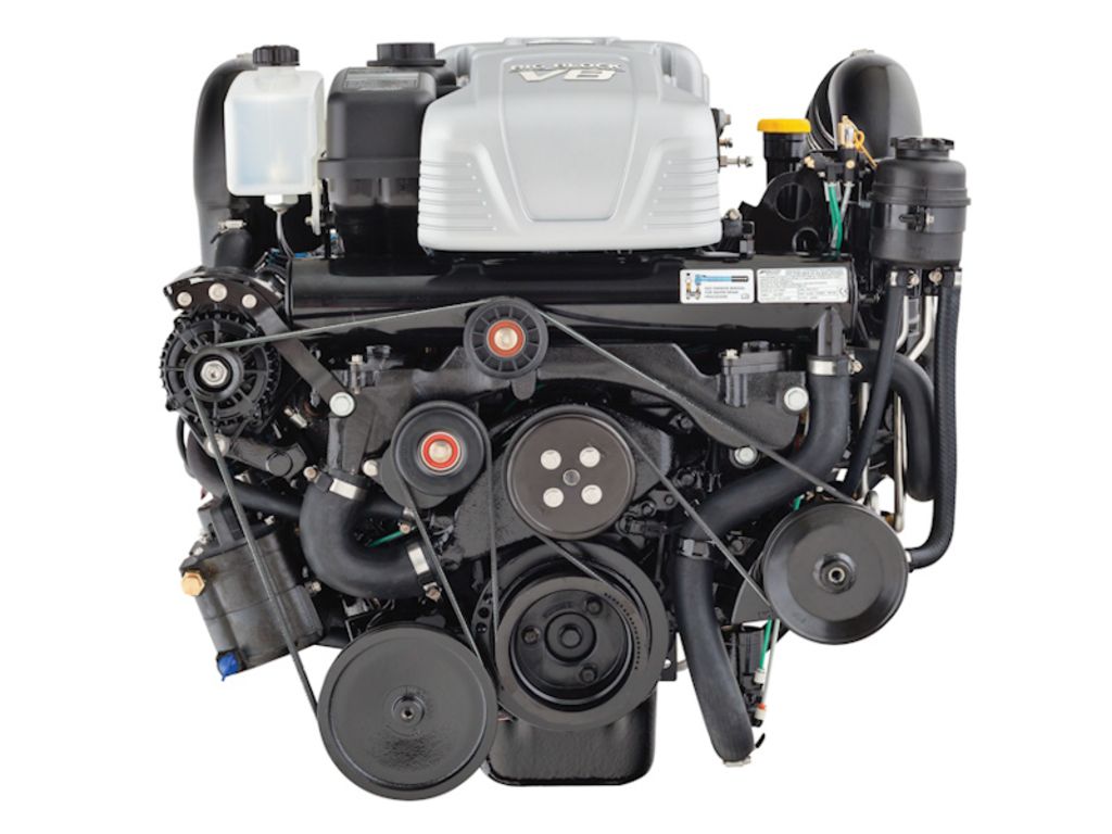 2026 Mercury Marine® MerCruiser 8.2 MAG ECT Base