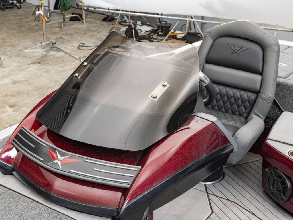 2026 Vexus VX 20 Base