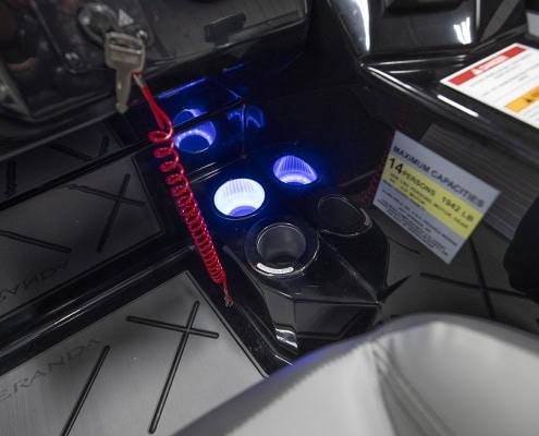VX285RC Premium