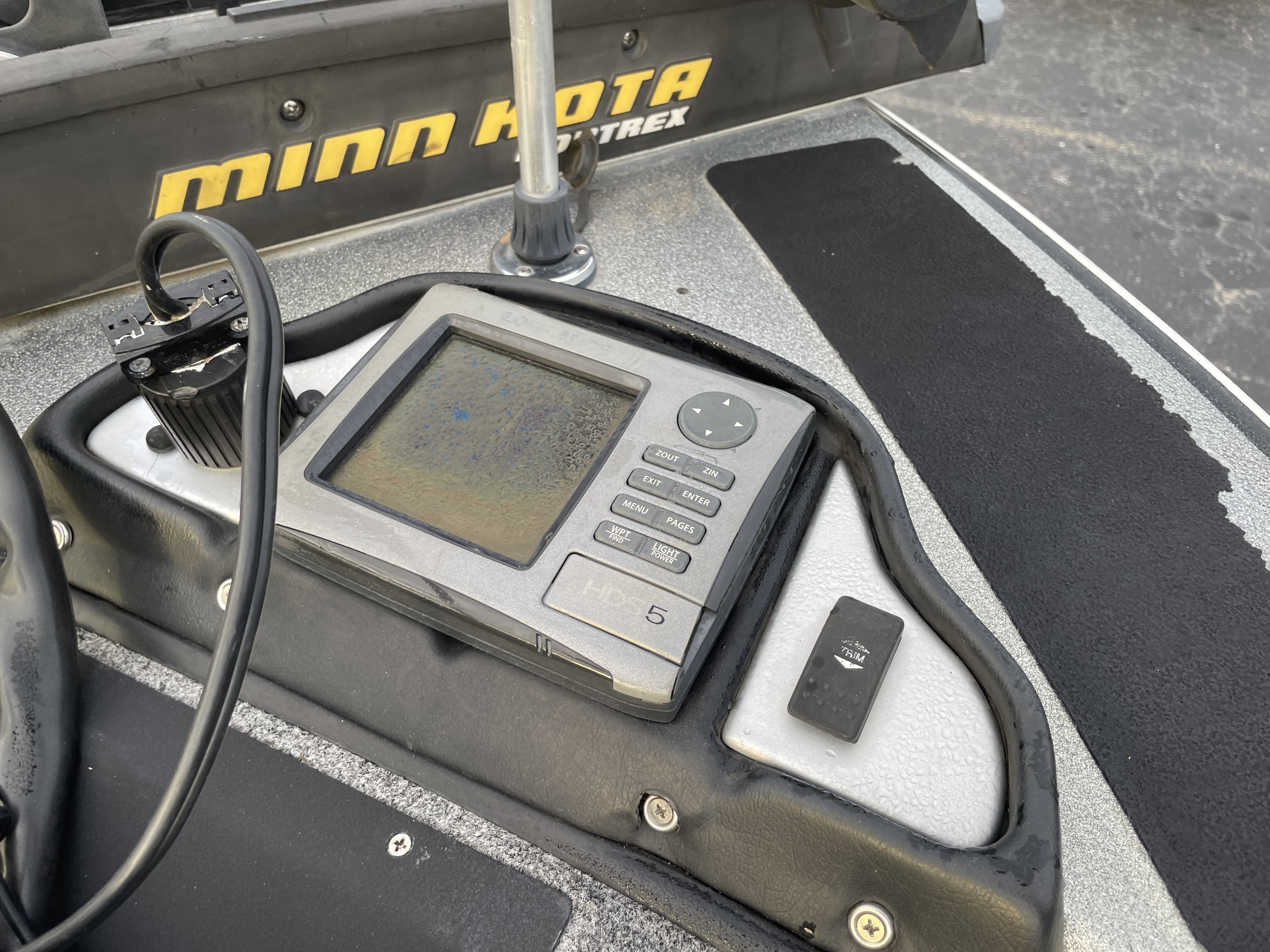 Used 2007 Skeeter ZX250